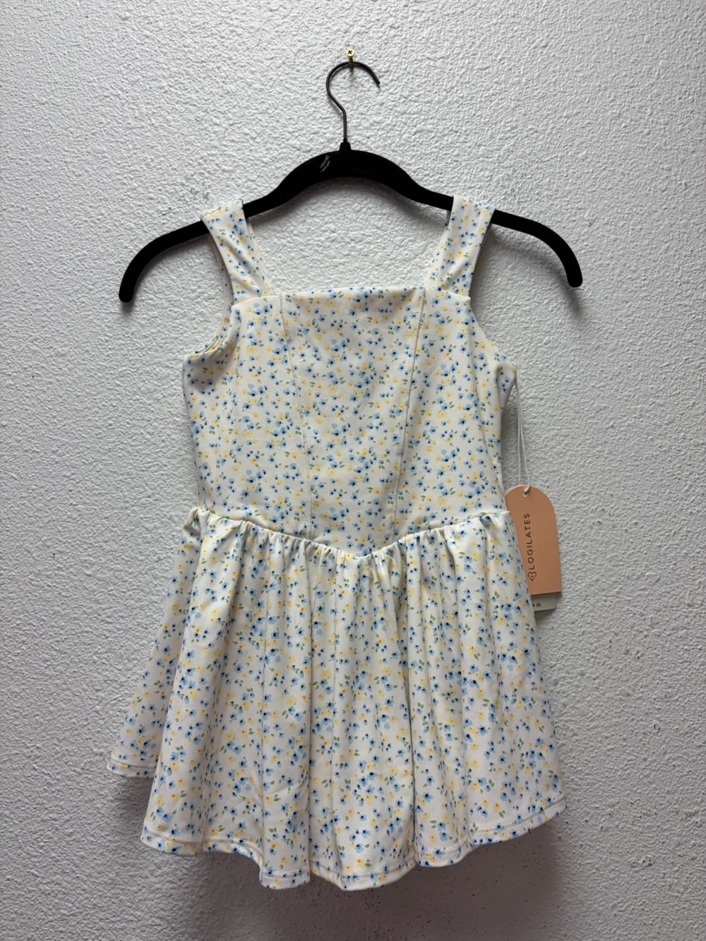 Girls' Everyday Dress Size Medium #642